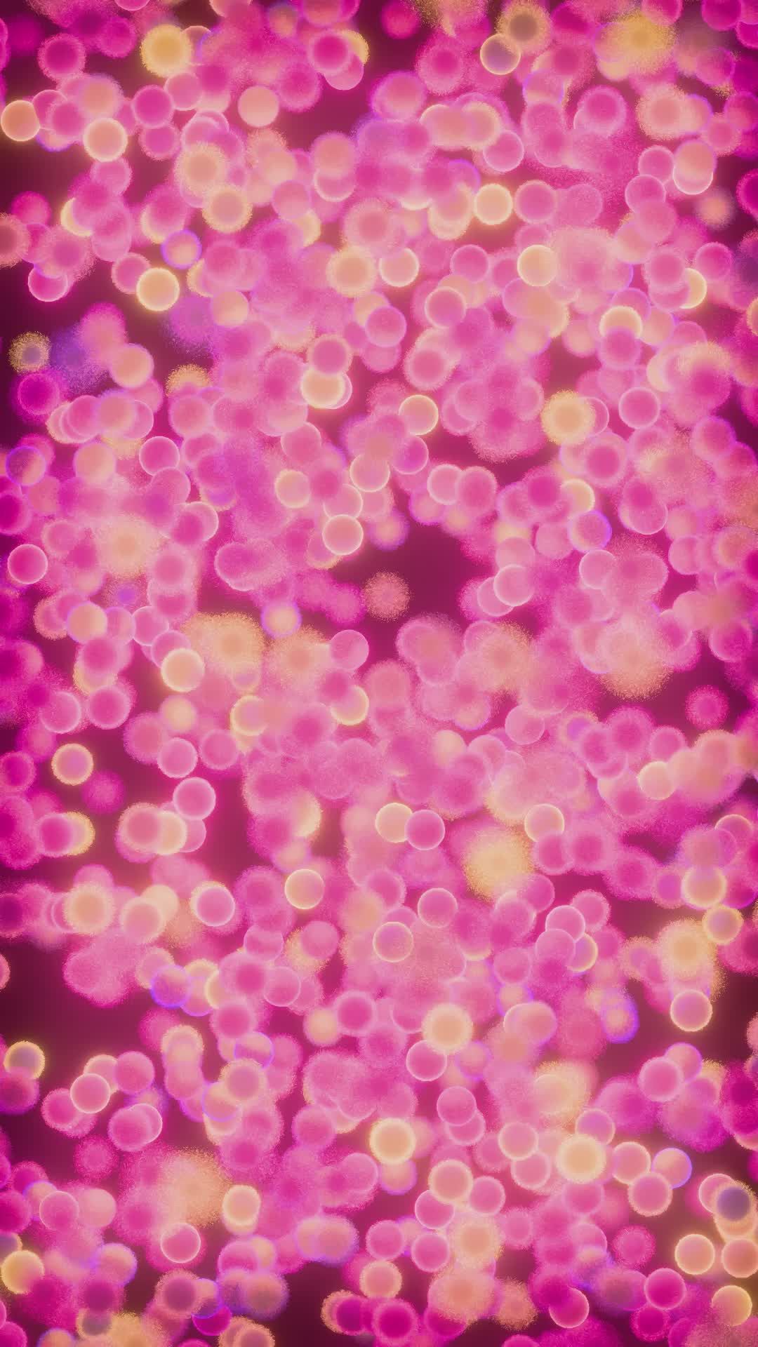 abstract bokeh light effect animation 35460513 — free pexels stock footage