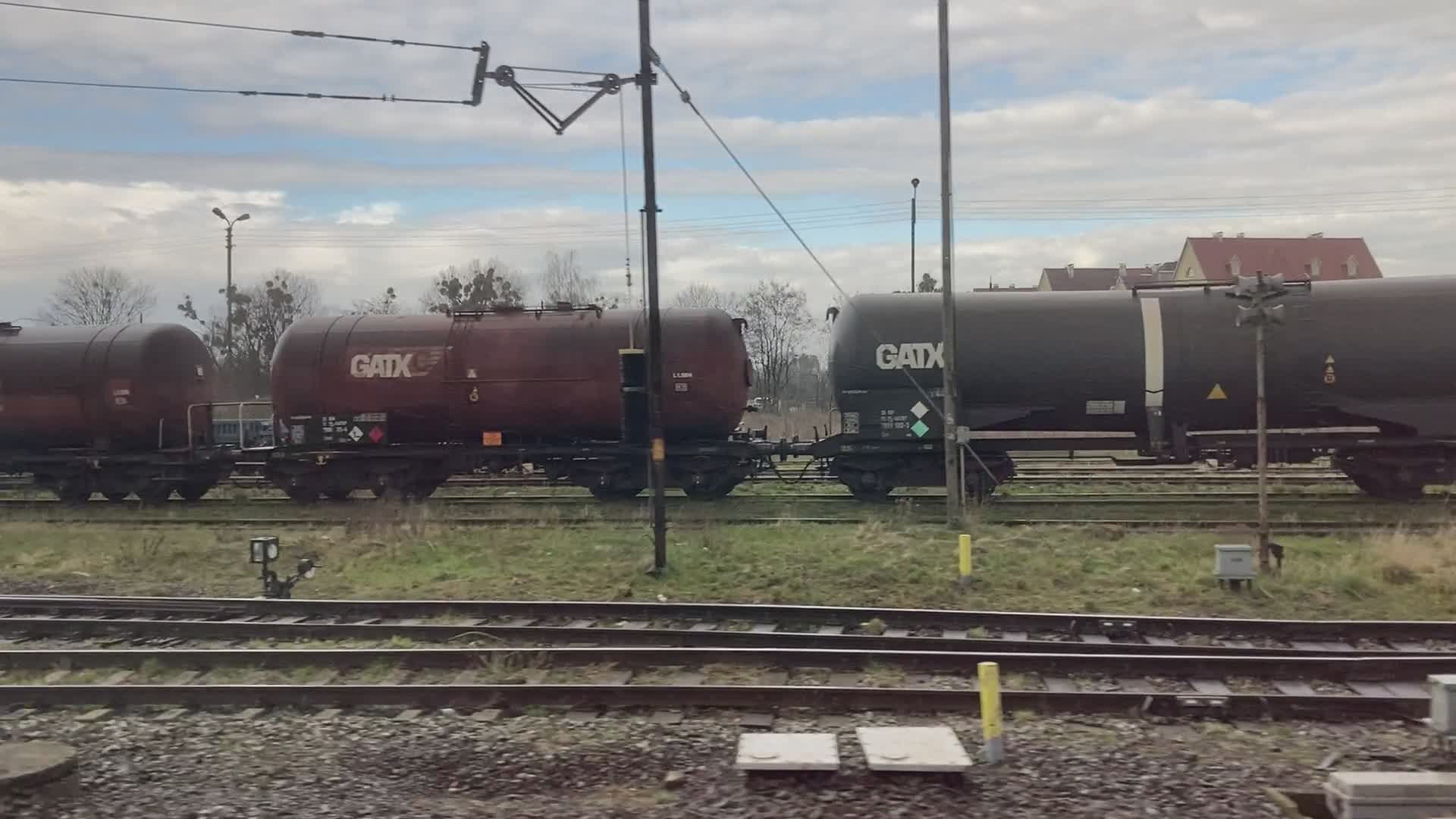 Rail Infrastructure Videos, Download The BEST Free 4k Stock Video ...