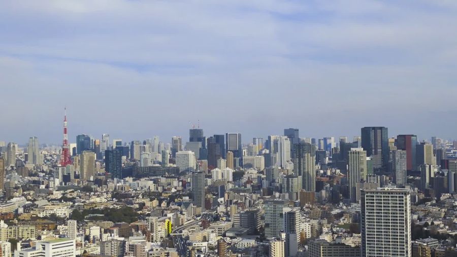 Tokyo, Japan