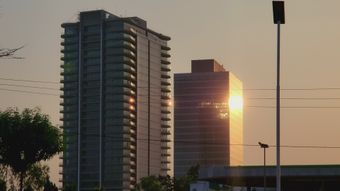 晨光城市视频素材免费下载免费下载视频素材