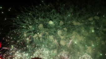 节日高清视频免费下载视频素材