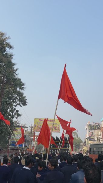 中国少先先锋队免费下载视频素材