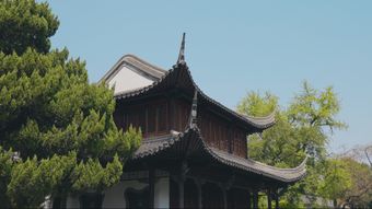 苏州园免费下载视频素材视频素材