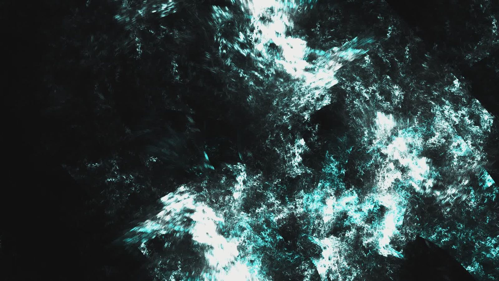 Twisting Box Animation Dynamic Twisting Abstract Tunnel Animation Loop Free Stock Video ...