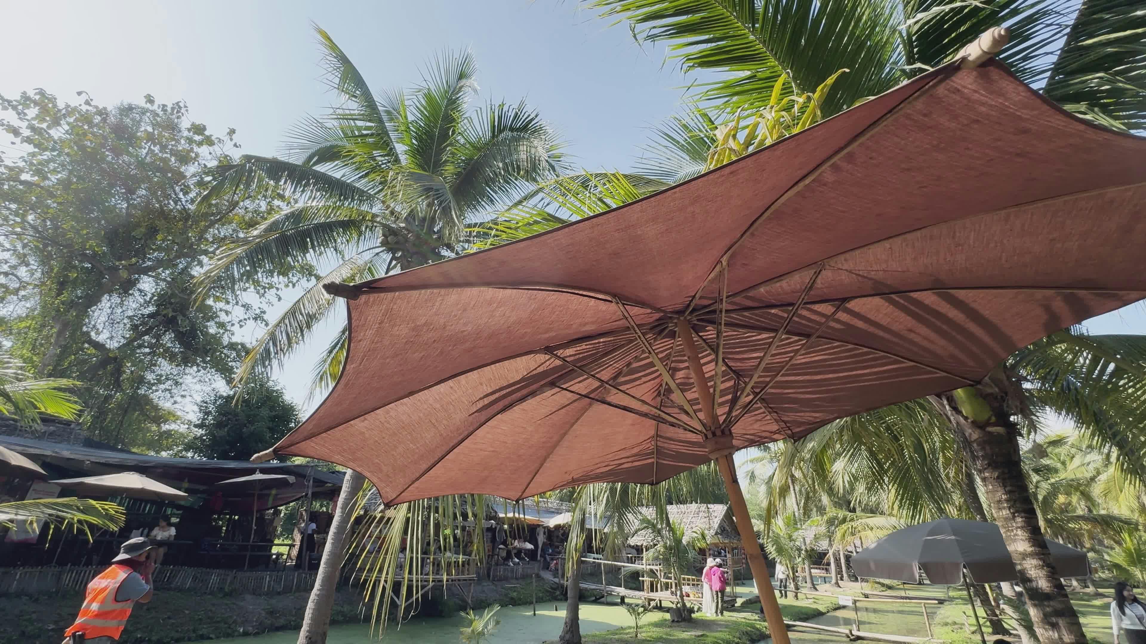 Video by Astrella Visuals