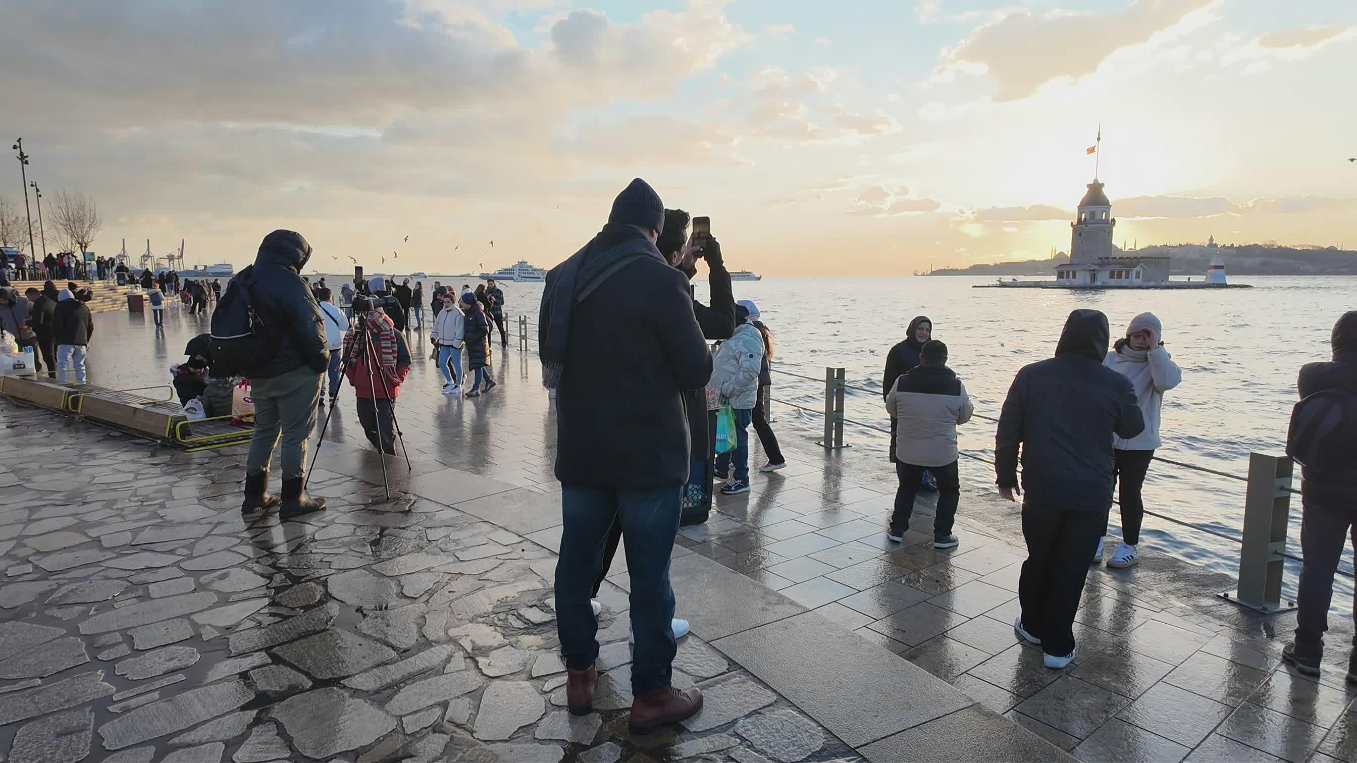 Video by Sururi Ballıdağ Director