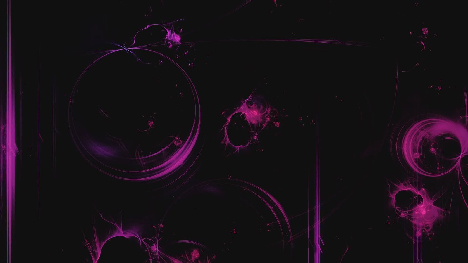 Pink Abstract Animation Dynamic Abstract Pink Light Animation Free Stock Video Footage, Royalty ...