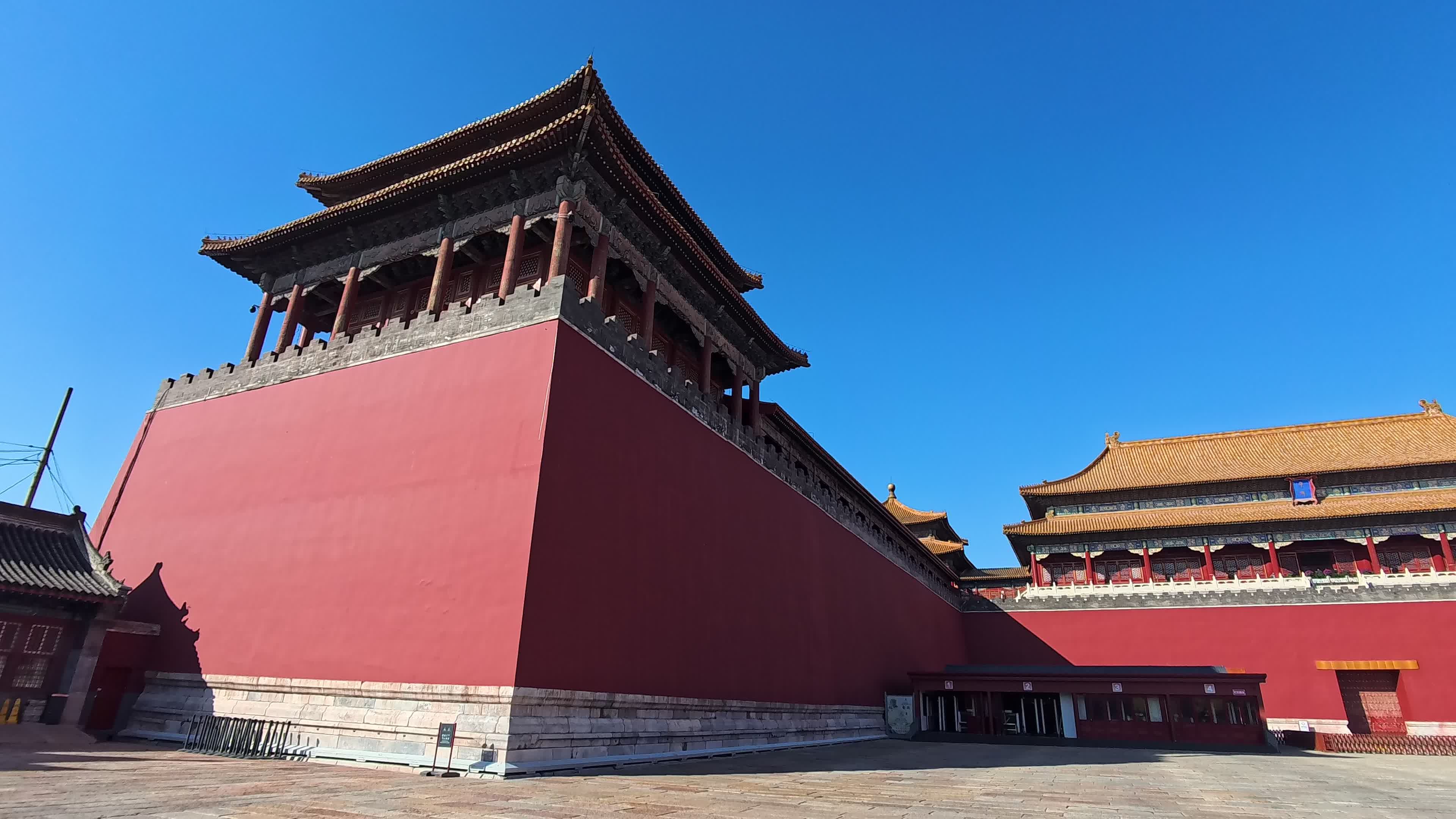 有关chinese ancient architecture, the forbidden city, 世界遗产, 东南亚地标, 中华帝国 ...