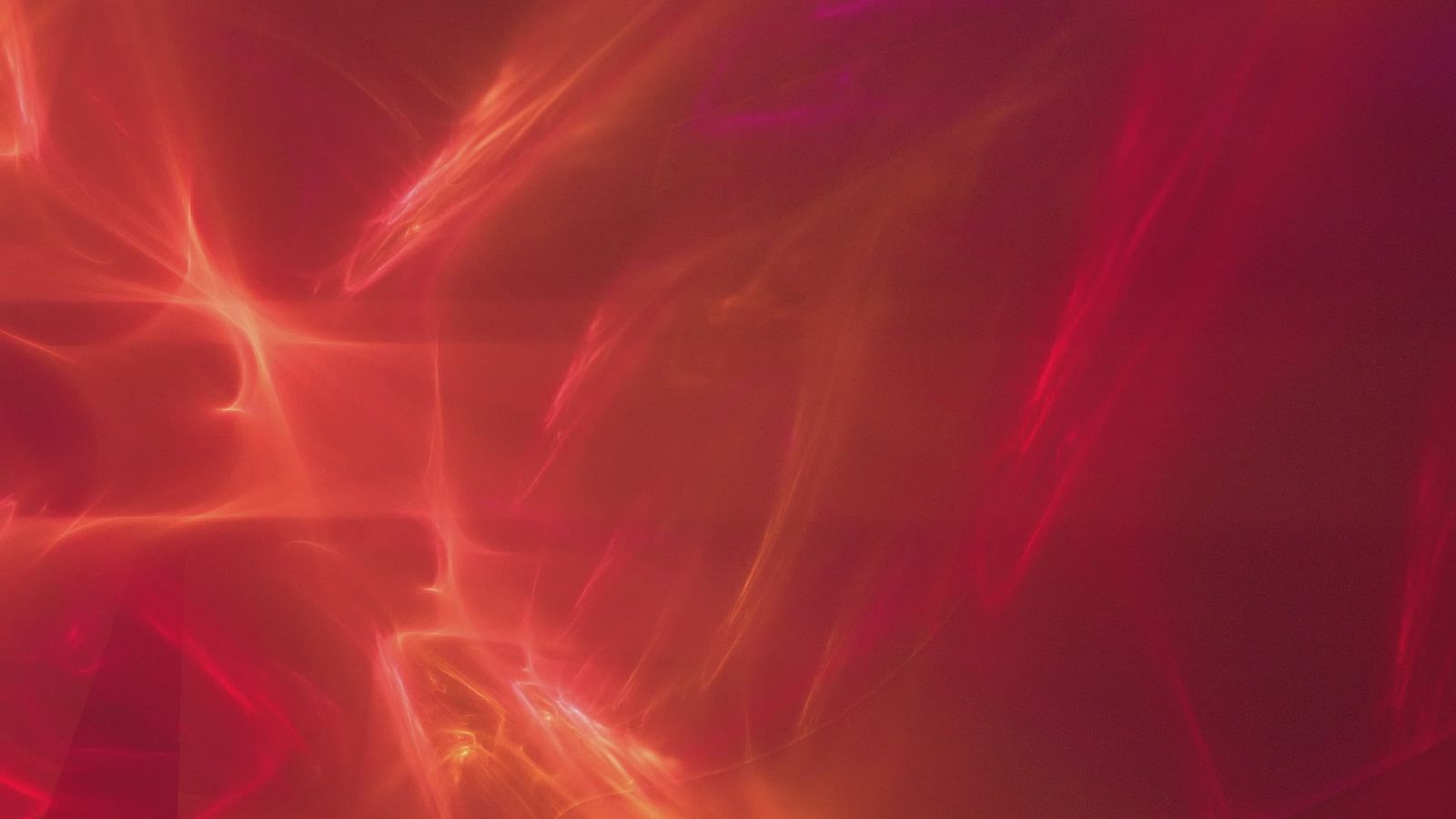 Dynamic Abstract Animation with Red Swirls Free Stock Video Footage ...