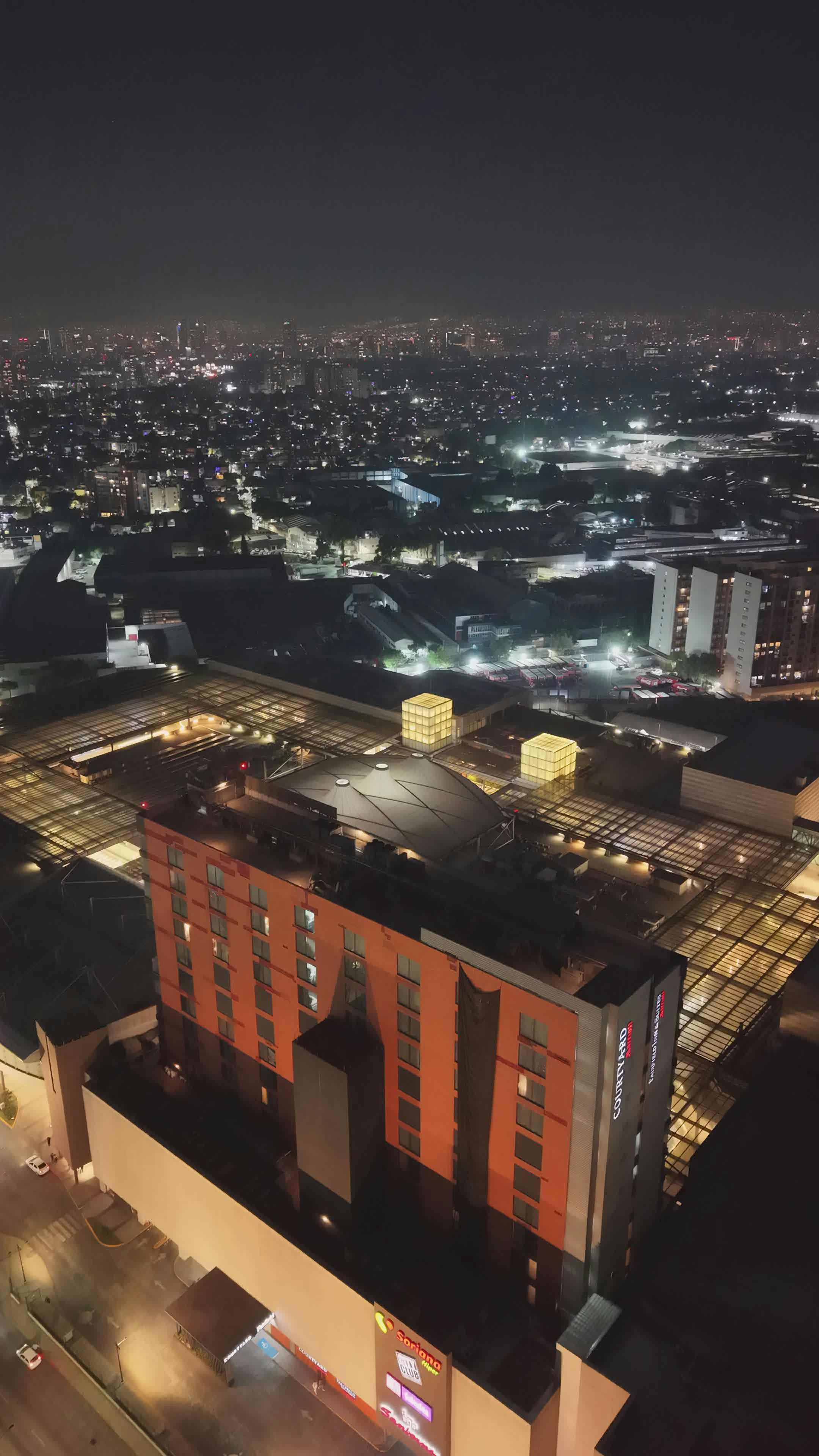 Video by Aero Drone