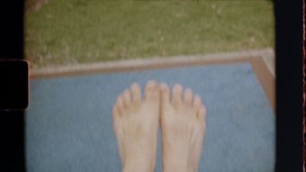 胶片视频素材