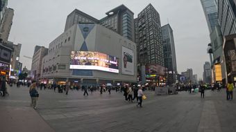 星海广场高清视频高清视频高清视频视频素材