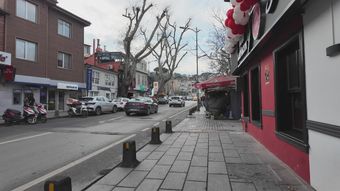 3s街景任务实拍素材免费下载视频素材