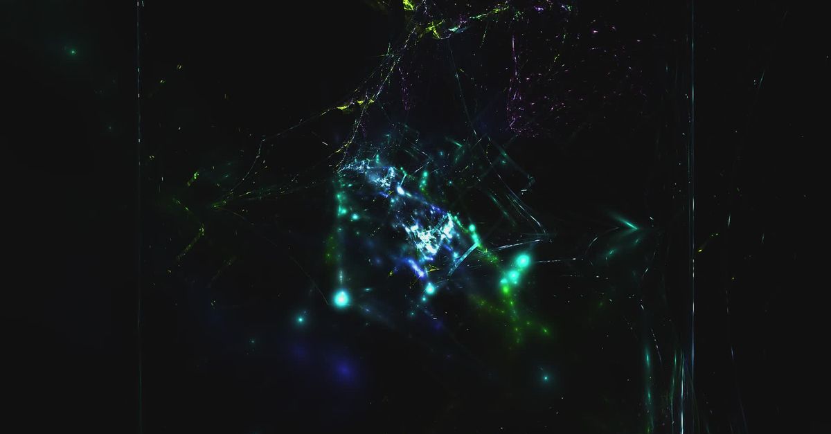 Abstract Looping Animation Captivating Abstract Looping Animation Free Stock Video Footage ...