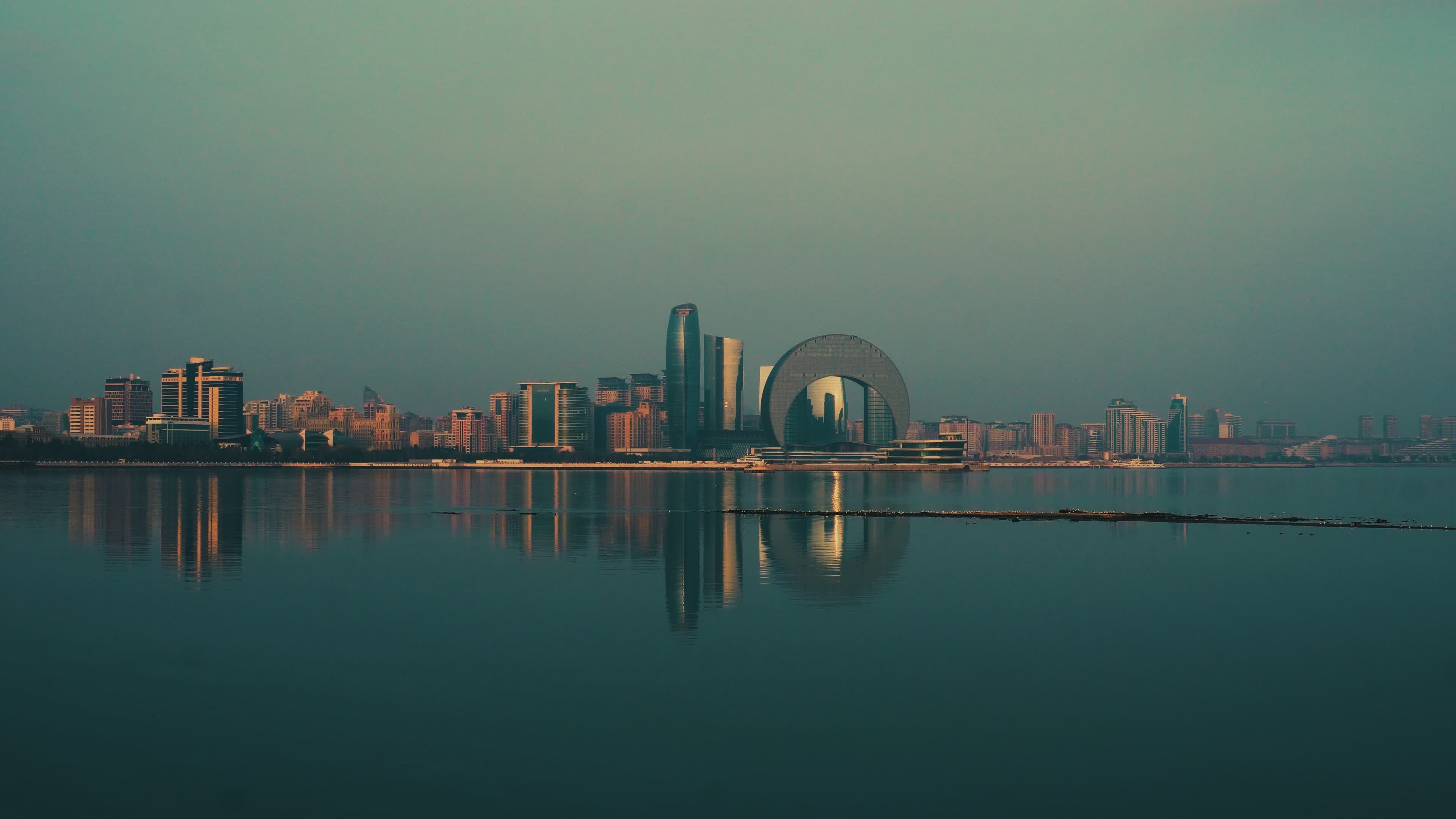 Video by Zulfugar Karimov