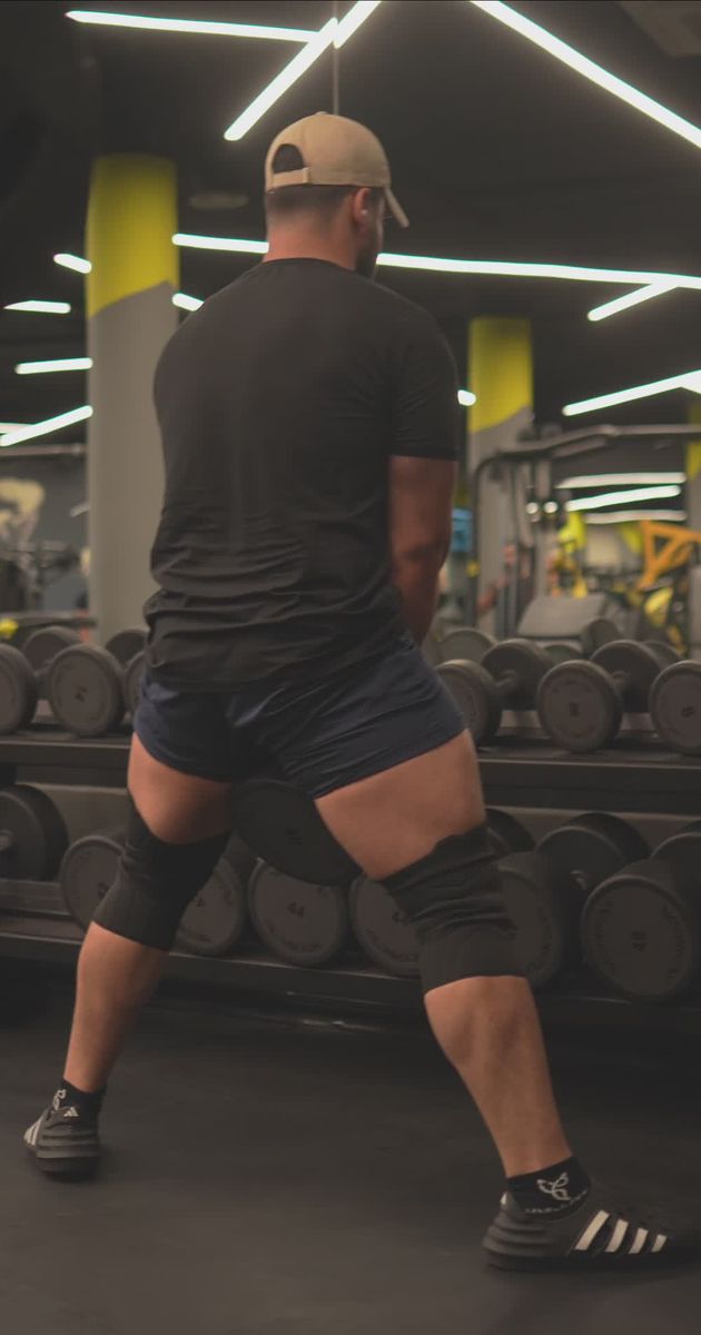 Push day tapos na, ang sarap ng pakiramdam 💦
