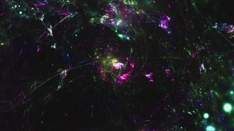 奇幻魔法氛围高清视频视频素材视频素材