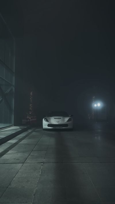 Redyar Rzgar's cyberpunk aesthetic video