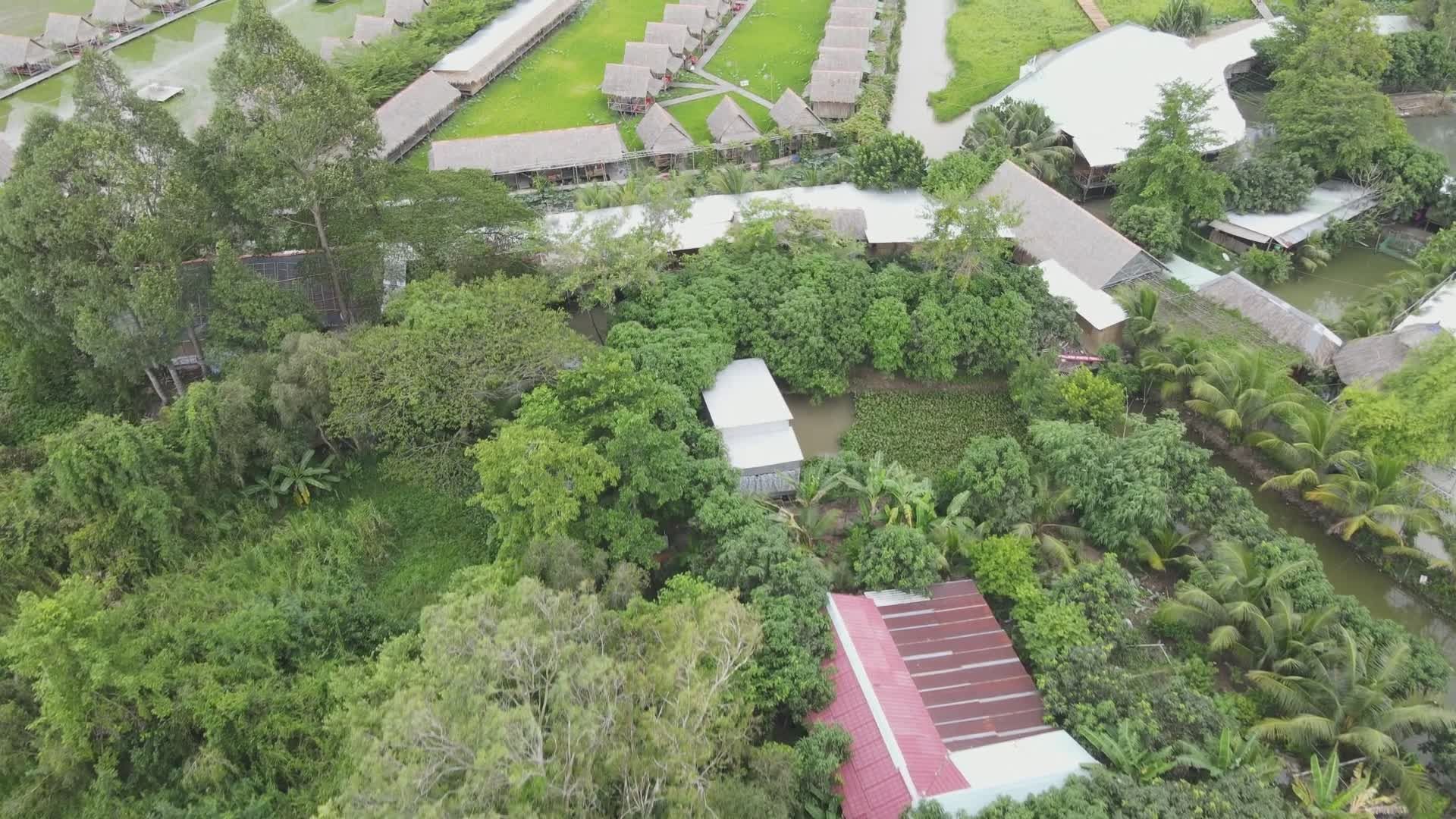 Eco-Tourism Company video