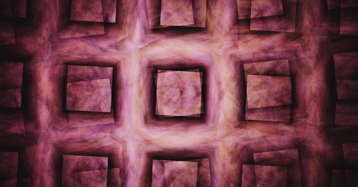 Hypnotic Looping Abstract Animation Background Free Stock Video Footage ...
