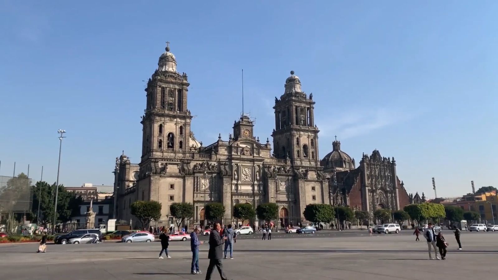 Mexico City Videos, Download The BEST Free 4k Stock Video Footage