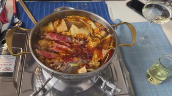 火锅视频素材