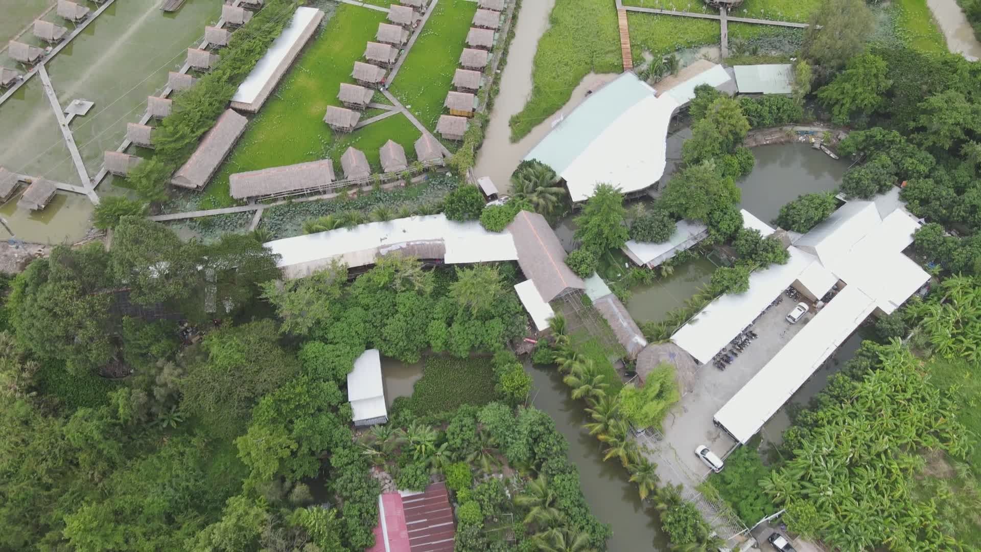 Eco-Tourism Company video