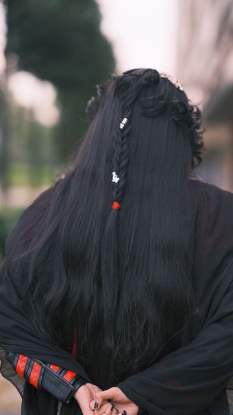 秦始皇视频素材