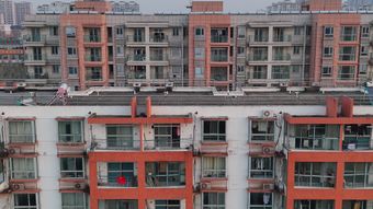 住宅高清视频高清视频视频素材