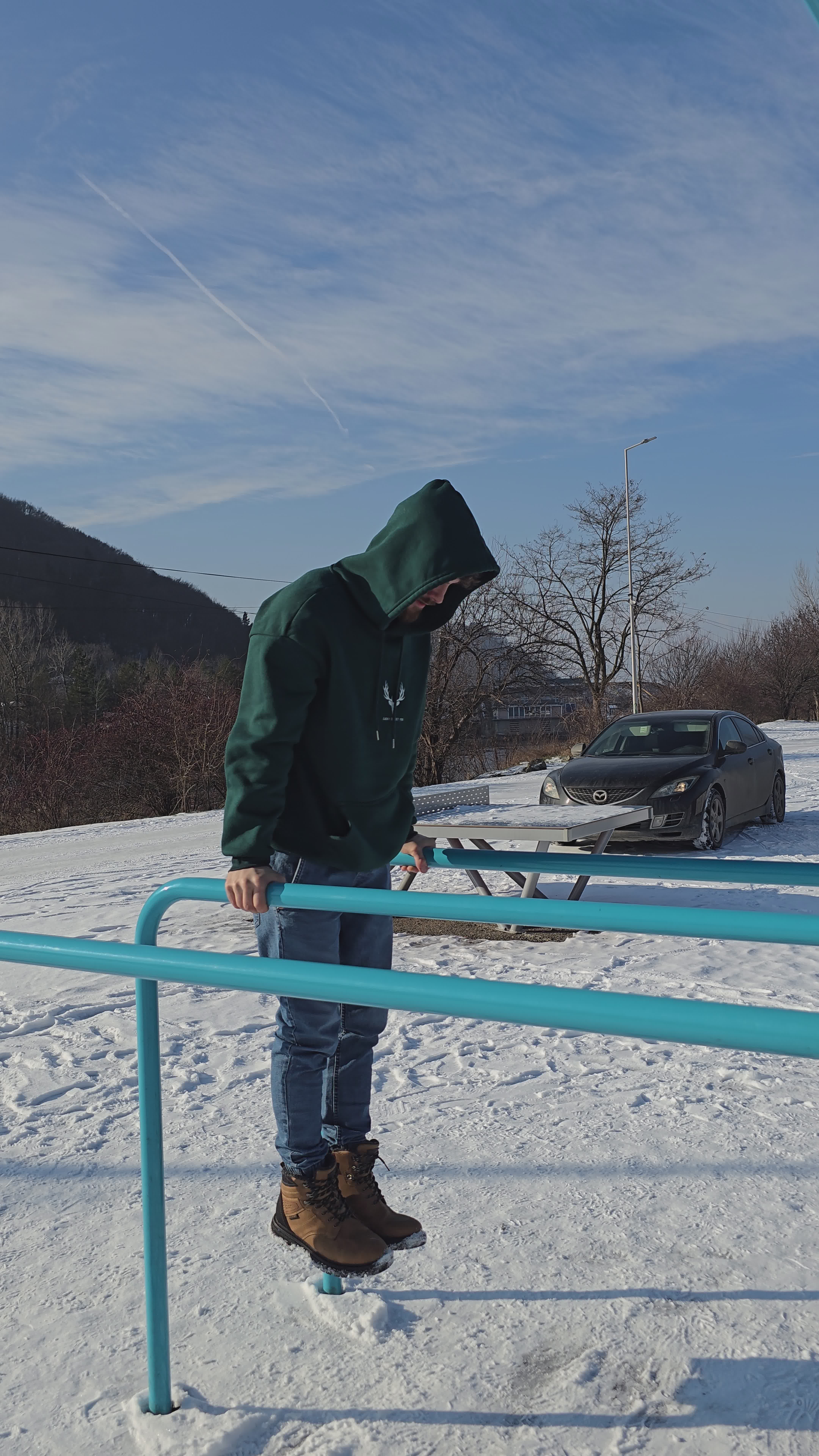 Video by Mihai George