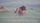 kids swimming
