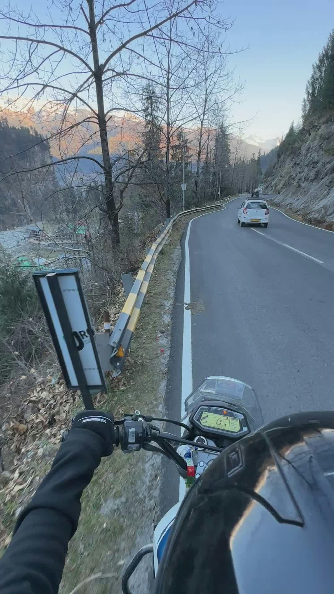 Video by Ex Route Adventures