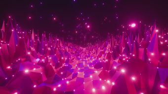 奇幻魔法氛围高清视频视频素材视频素材视频素材