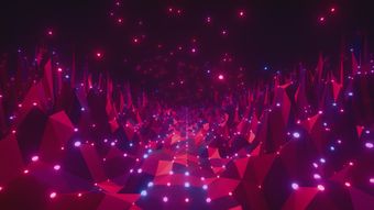 奇幻魔法氛围高清视频高清视频视频素材视频素材
