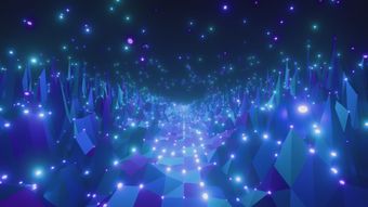 奇幻魔法氛围高清视频高清视频视频素材视频素材