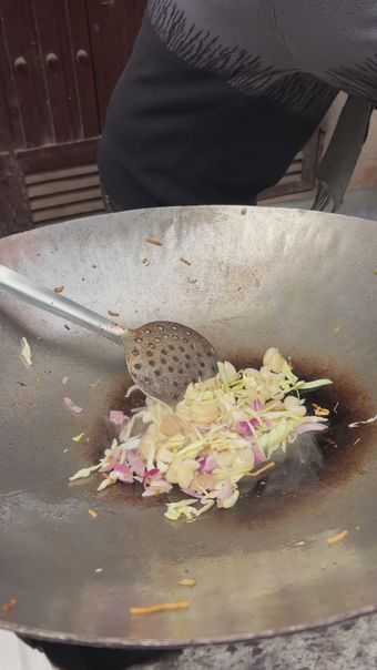 炒菜高清视频高清视频免费下载视频素材
