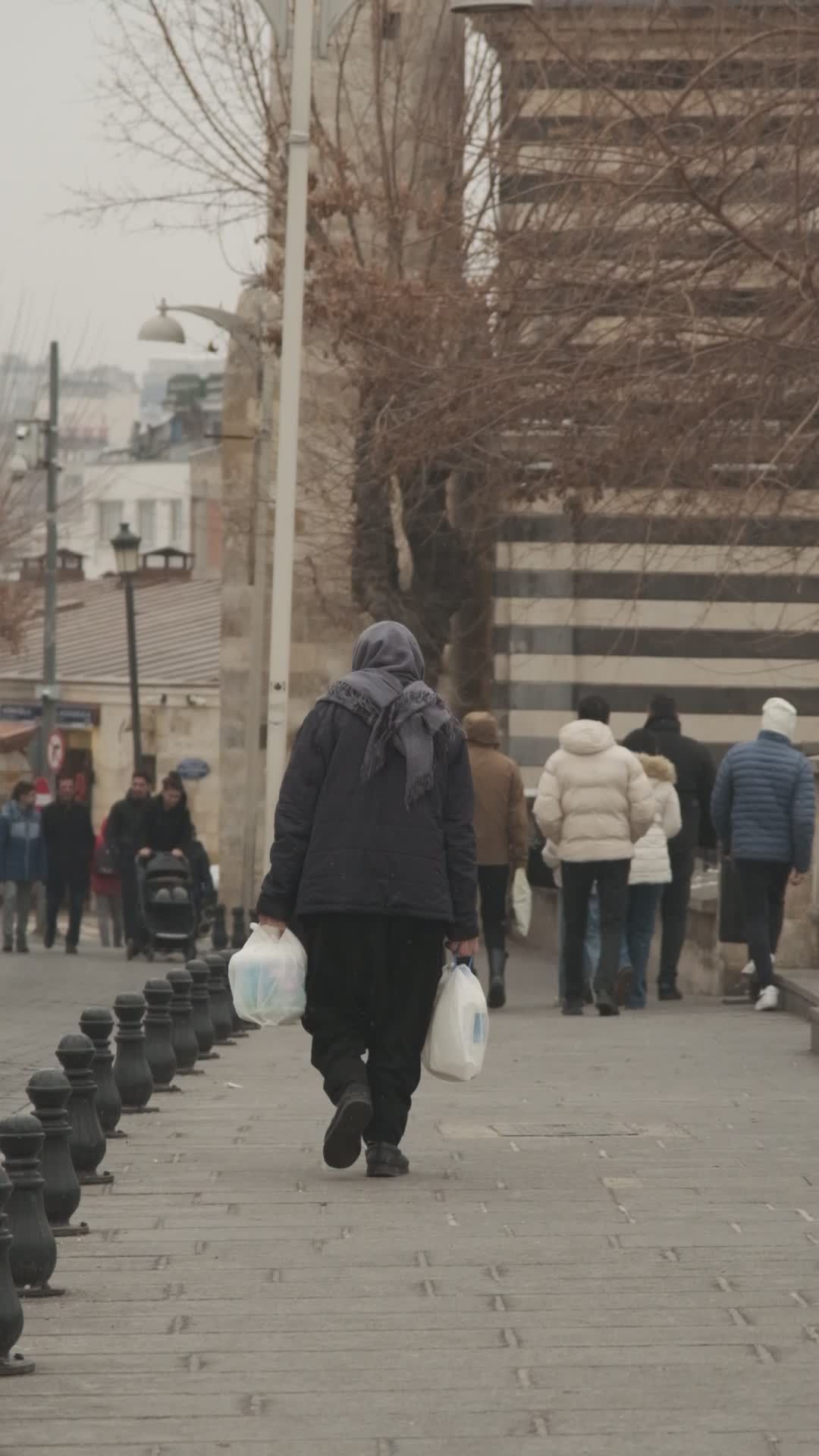 Video by Ebahir