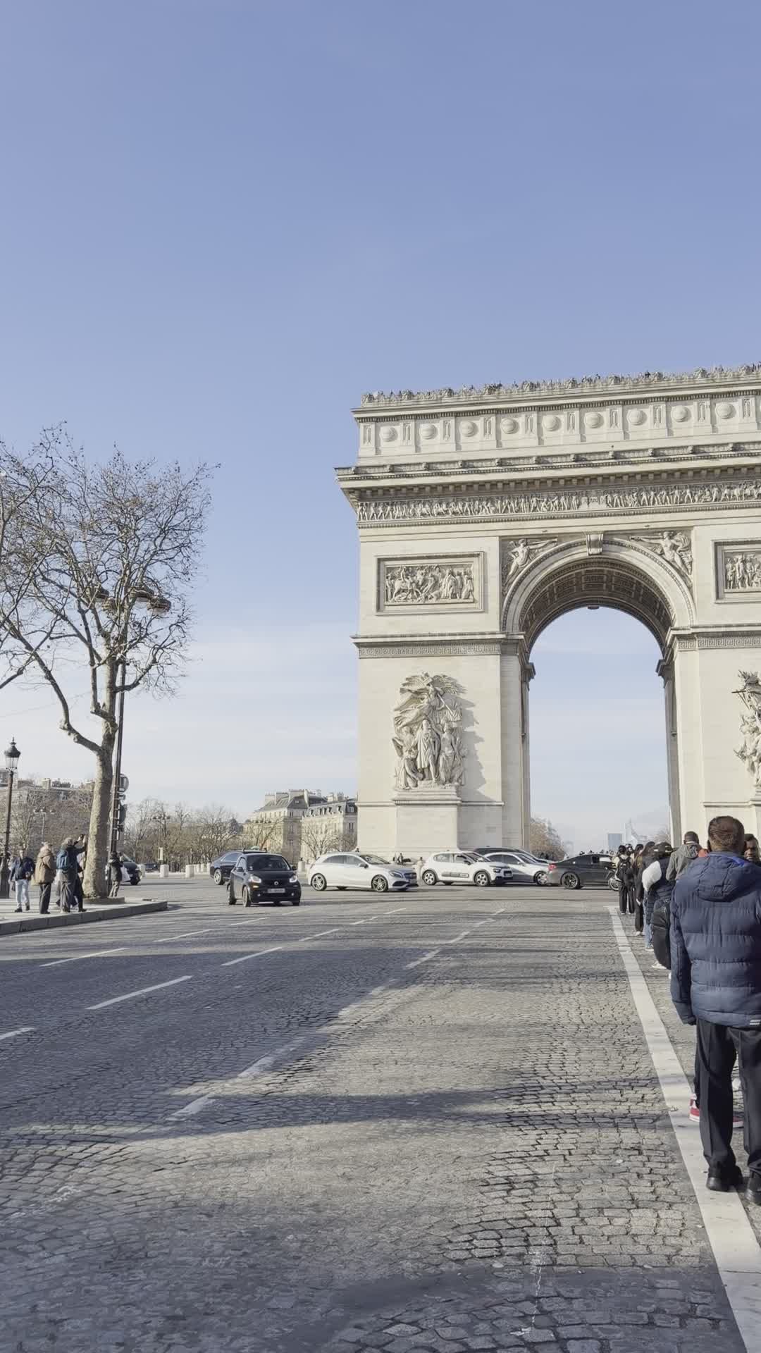 Video by Yunus KARA