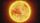 hot sun