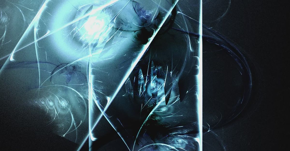 Blue Animation Style Dynamic Abstract Blue Animation Loop Free Stock Video Footage, Royalty ...