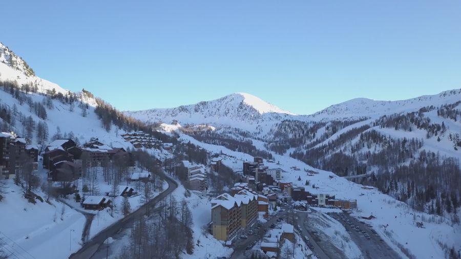 Courchevel (France)