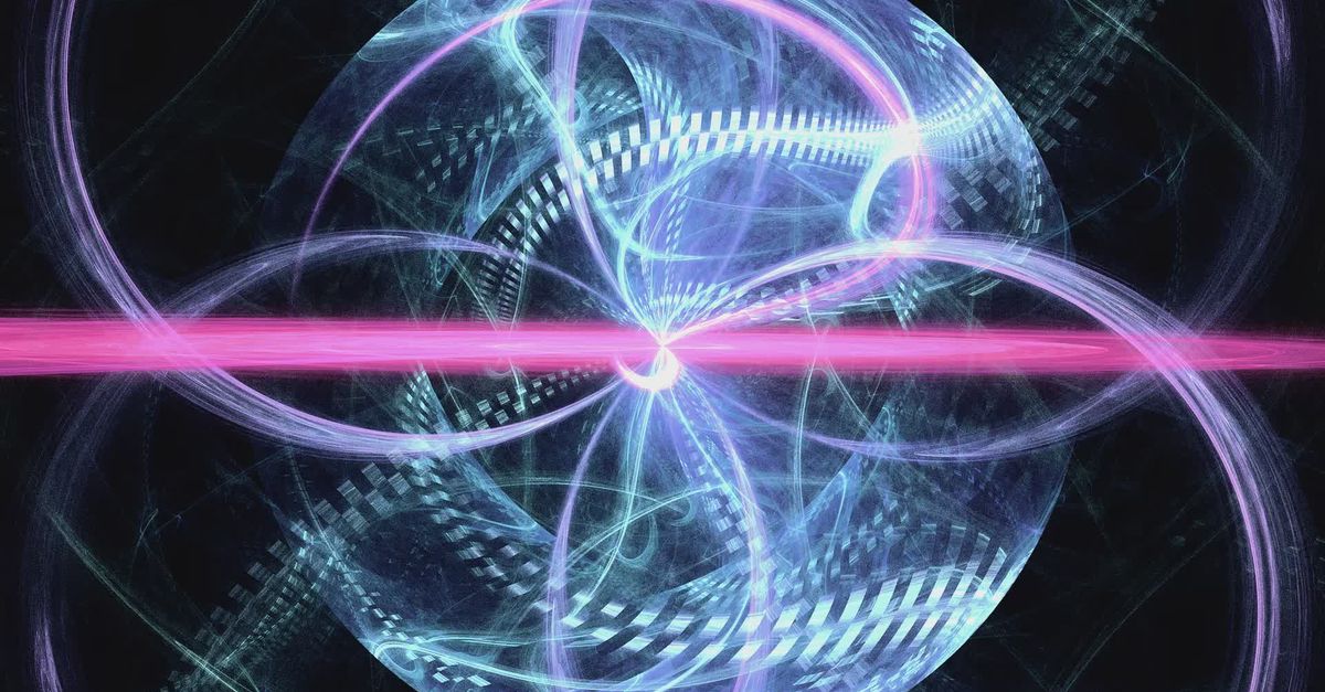 Mesmerizing Abstract Animation with Vivid Colors Free Stock Video ...