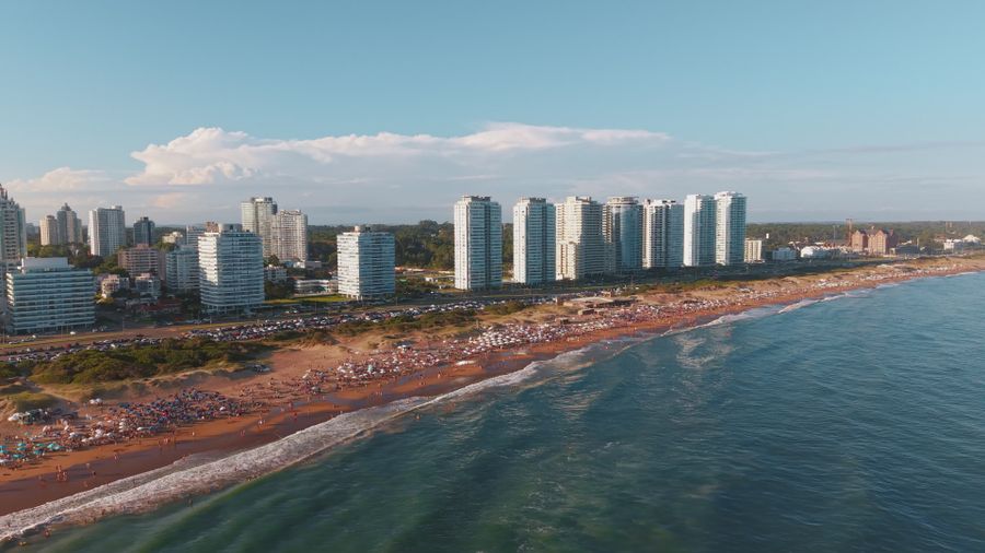 Punta del Este (Uruguay)