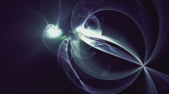 抽象光效视频素材免费下载视频素材