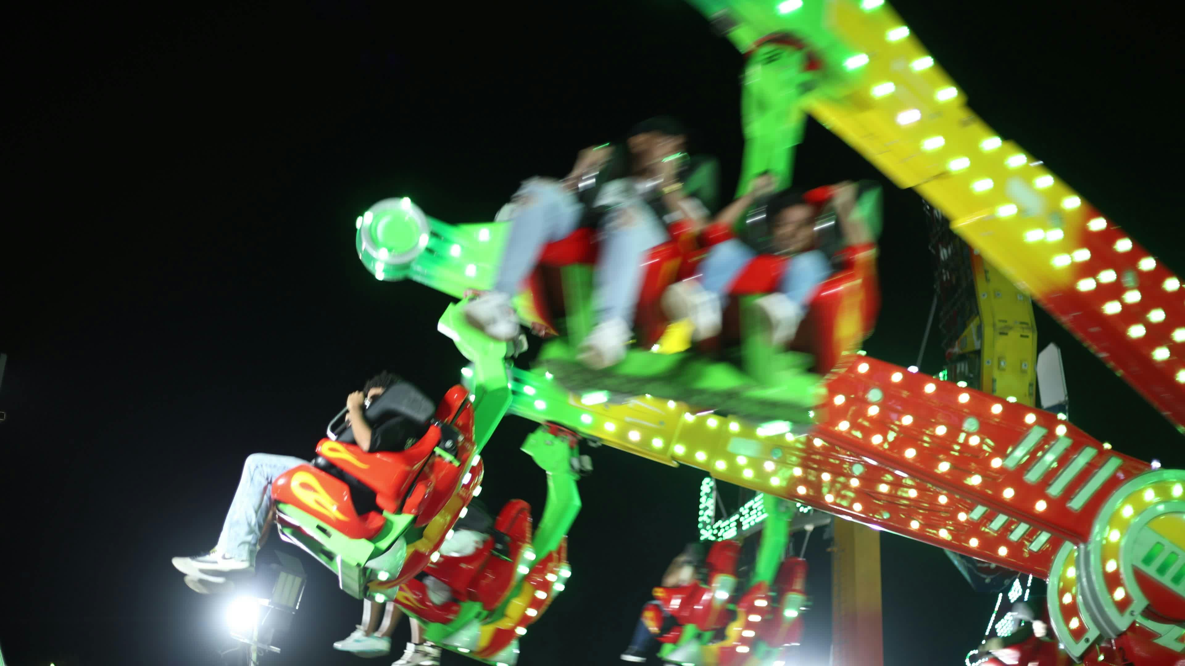 Video by Mariano Quintero