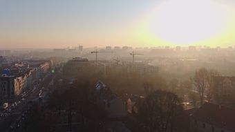 晨光城市视频素材免费下载高清视频视频素材视频素材
