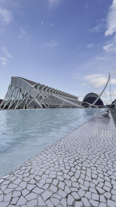 Maksym  Parovenko's architecture modern video