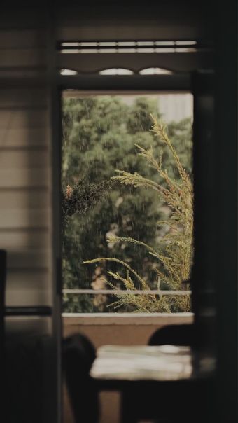 普通人的生活片段使用门窗视频素材视频素材视频素材