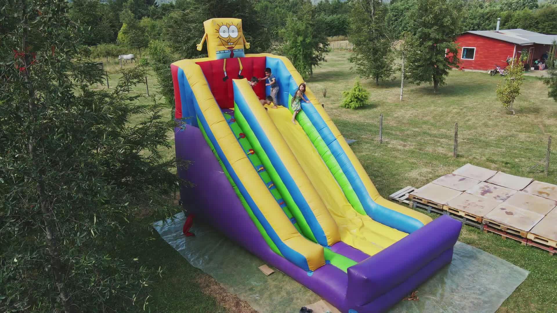 Video by Marc Espejo