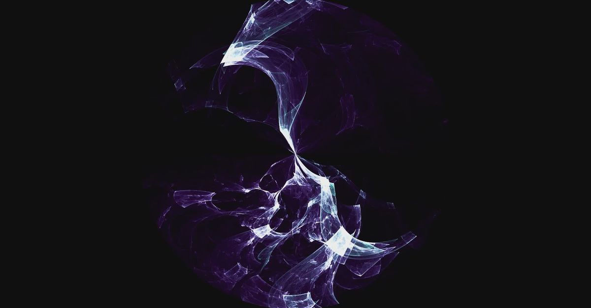 Dynamic Abstract Light Animation Loop Free Stock Video Footage, Royalty ...